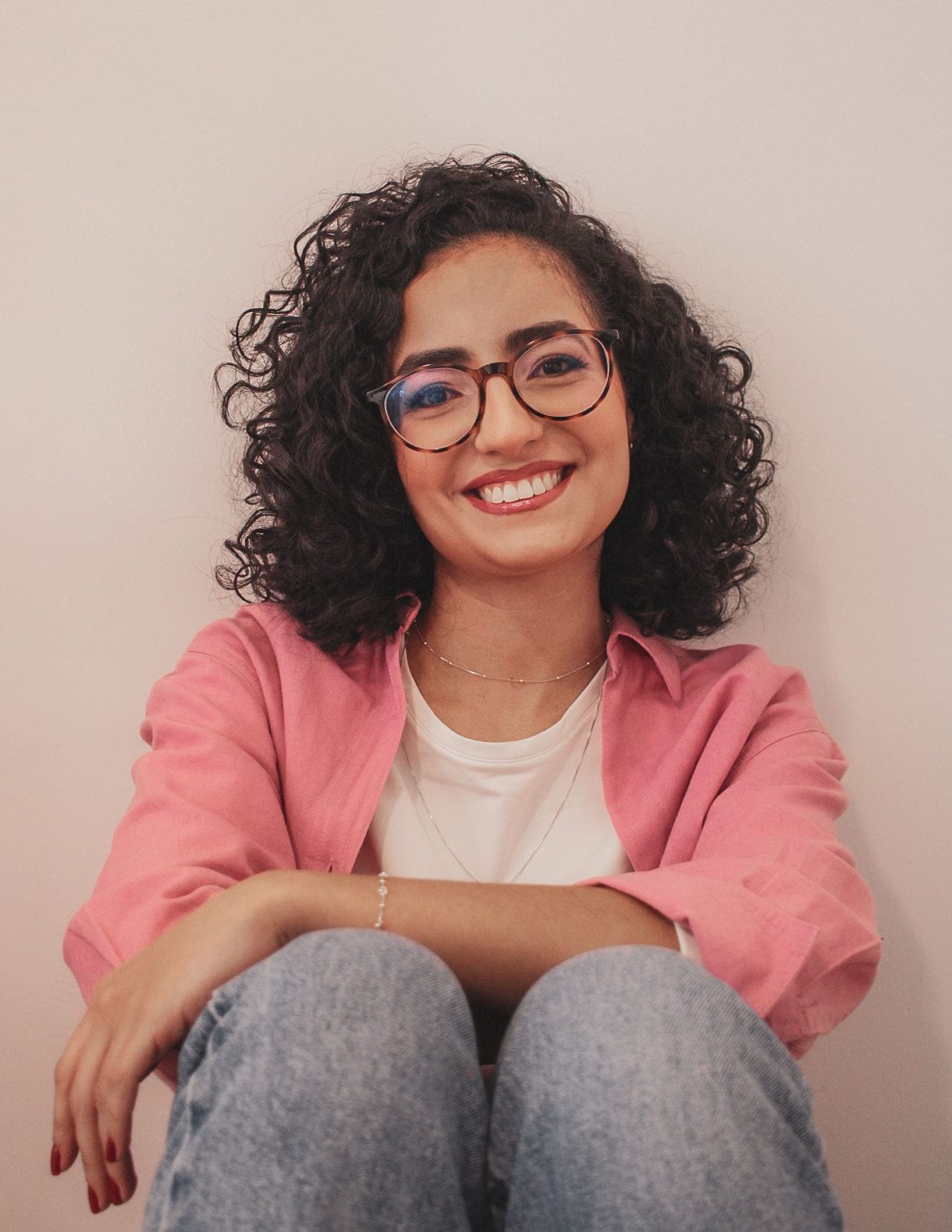 Psicóloga Mariane Moniz